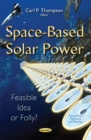 Image for Space-Based Solar Power