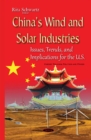 Image for Chinas Wind &amp; Solar Industries