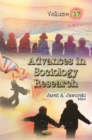 Image for Advances in sociology researchVolume 17