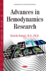 Image for Advances in Hemodynamics Research
