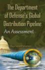 Image for Department of defense&#39;s global distribution pipeline  : an assessment