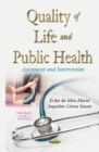 Image for Quality of Life &amp; Public Health