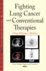 Image for Fighting Lung Cancer with Conventional Therapies