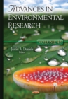 Image for Advances in environmental researchVolume 45