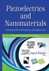 Image for Piezoelectrics &amp; Nanomaterials