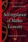 Image for Self-Regulation of Market Economy
