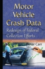Image for Motor Vehicle Crash Data