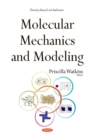Image for Molecular Mechanics &amp; Modeling