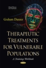 Image for Therapeutic Treatments for Vulnerable Populations