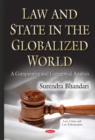 Image for Law and state in the globalized world  : a comparative and conceptual analysis