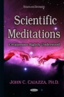 Image for Scientific meditations  : Creationism rightly understood