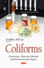Image for Coliforms  : occurrence, detection methods and environmental impact
