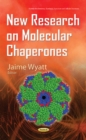 Image for New research on molecular chaperones