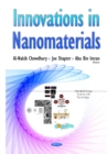 Image for Innovations in Nanomaterials