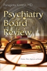 Image for Psychiatry Board Review