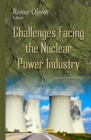 Image for Challenges Facing the Nuclear Power Industry