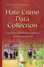 Image for Hate Crime Data Collection
