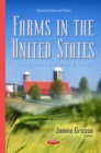 Image for Farms in the United States  : size, structure &amp; forces of change