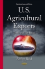 Image for U.S. agricultural exports  : trade &amp; tax issues
