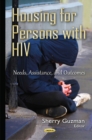 Image for Housing for Persons with HIV
