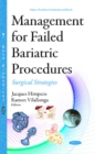 Image for Management for Failed Bariatric Procedures
