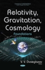 Image for Relativity, gravitation, cosmology  : foundations