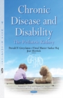 Image for Chronic Disease &amp; Disability
