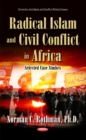 Image for Radical Islam and civil conflict in Africa  : selected case studies