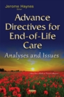 Image for Advance Directives for End-of-Life Care