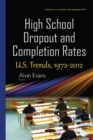Image for High School Dropout &amp; Completion Rates