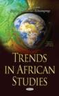 Image for Trends in African Studies