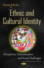 Image for Ethnic &amp; Cultural Identity
