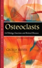 Image for Osteoclasts  : cell biology, functions &amp; related diseases