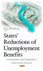 Image for States&#39; Reductions of Unemployment Benefits