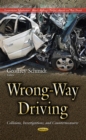 Image for Wrong-Way Driving