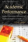 Image for Academic Performance