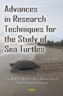 Image for Advances in Research Techniques for the Study of Sea Turtles