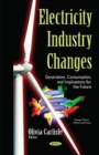 Image for Electricity Industry Changes