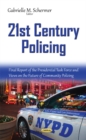 Image for 21st Century Policing