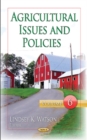 Image for Agricultural issues &amp; policiesVolume 6