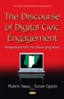 Image for Discourse of Digital Civic Engagement