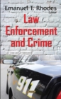 Image for Law enforcement and crime