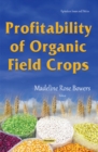 Image for Profitability of organic field crops
