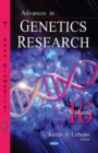 Image for Advances in genetics researchVolume 16