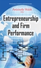 Image for Entrepreneurship &amp; Firm Performance