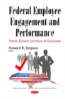 Image for Federal Employee Engagement &amp; Performance