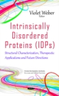 Image for Intrinsically Disordered Proteins (IDPs)