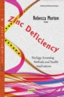 Image for Zinc Deficiency
