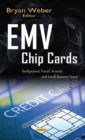 Image for EMV chip cards  : background, fraud, security &amp; small business issues