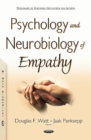 Image for Psychology &amp; Neurobiology of Empathy